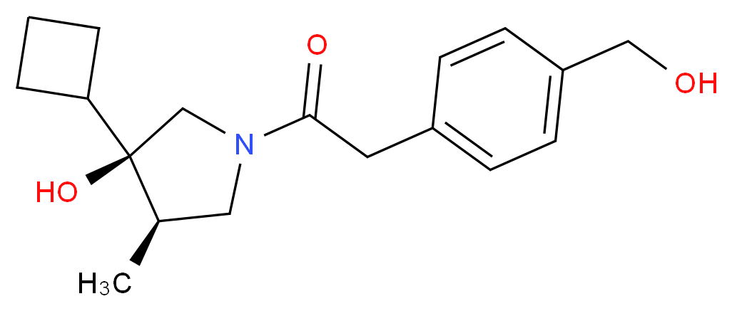  分子结构