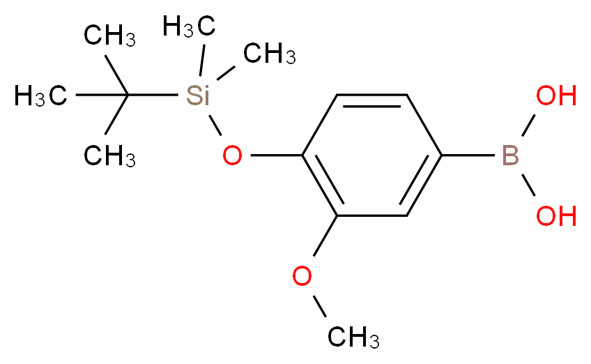 957060-93-4 分子结构