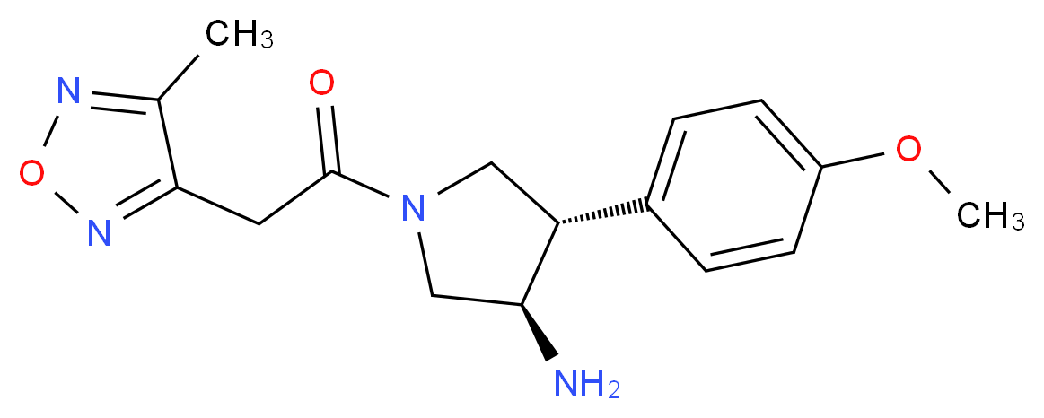  分子结构