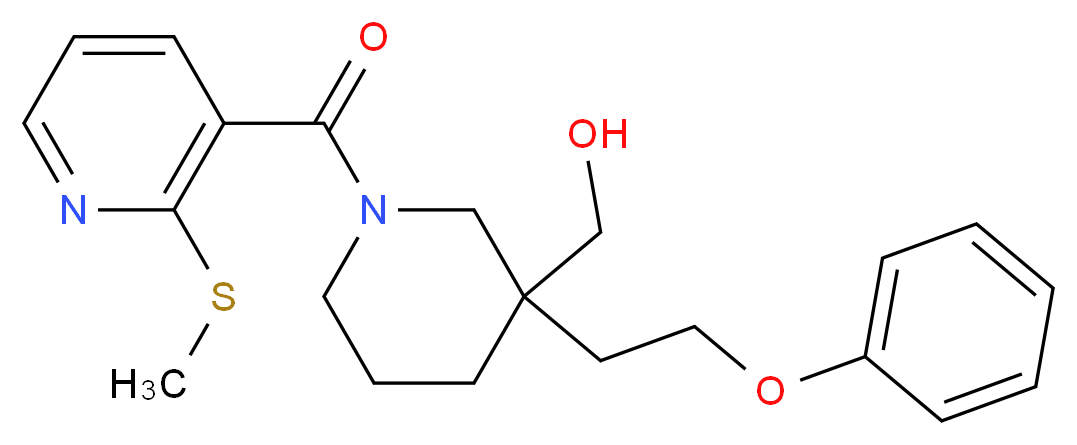  分子结构