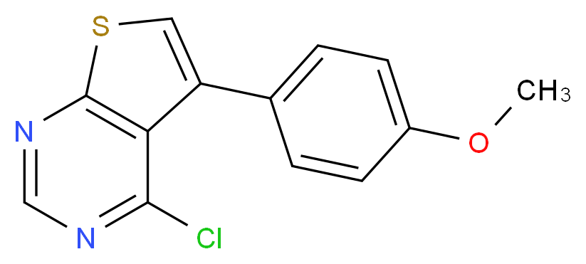 MFCD01831011 分子结构