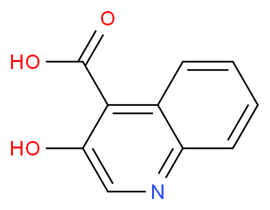 118-13-8 分子结构