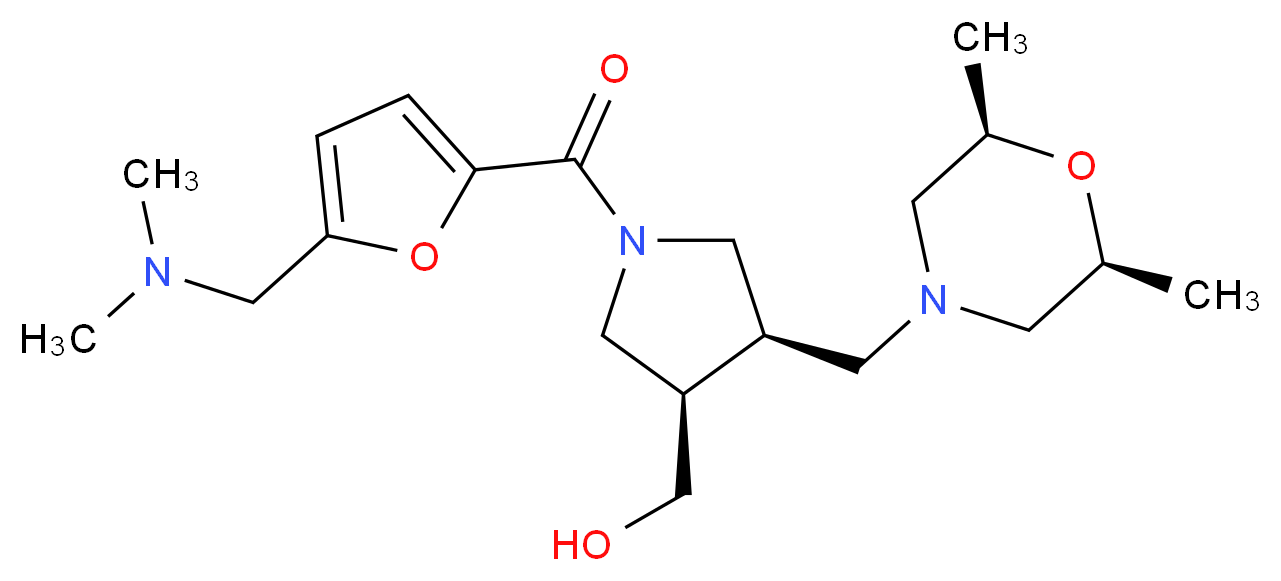  分子结构