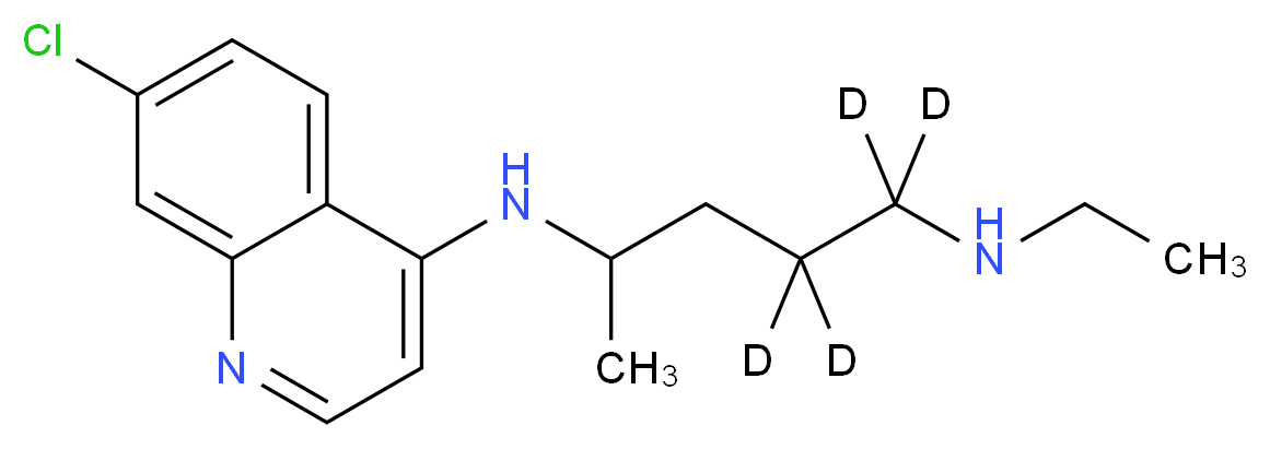 1189971-72-9 分子结构