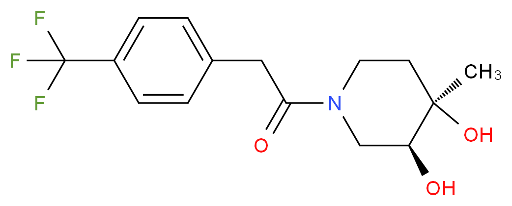  分子结构