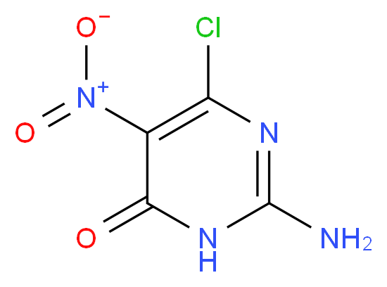1007-99-4 分子结构