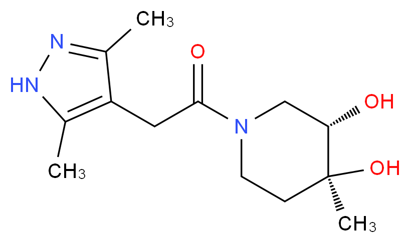  分子结构