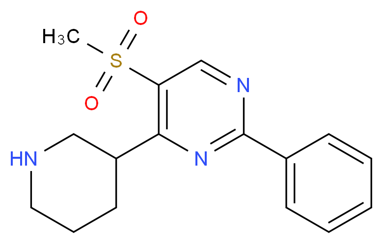 分子结构