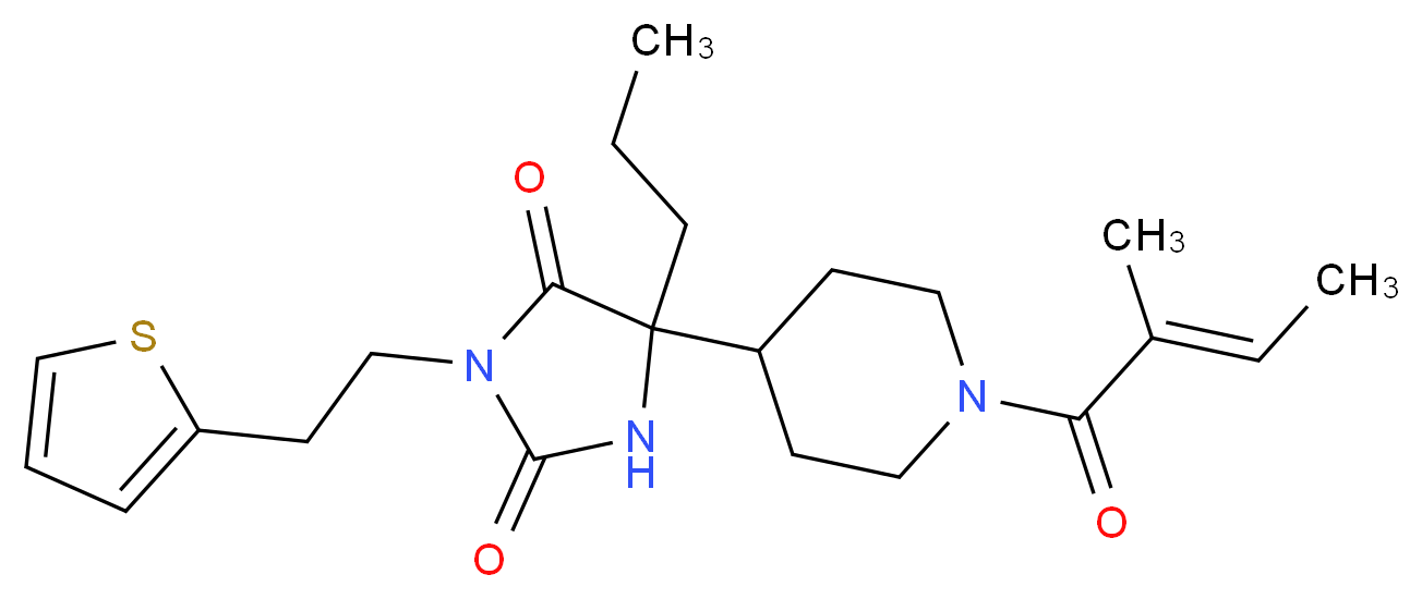  分子结构