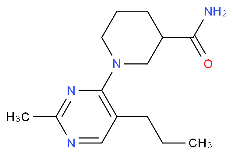  分子结构