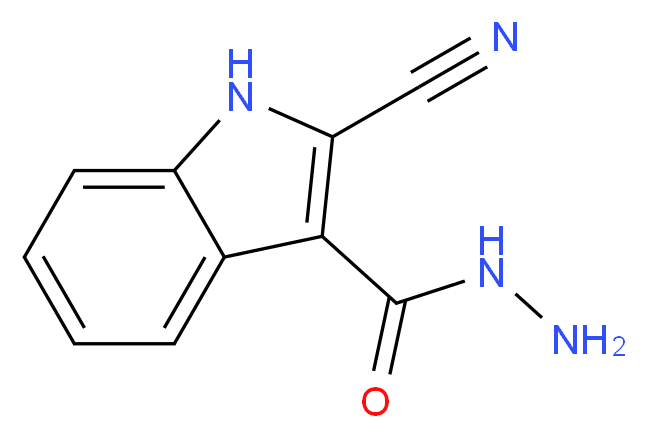 62542-46-5 分子结构