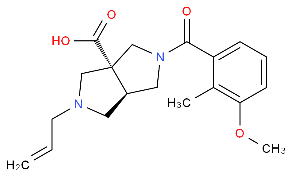  分子结构