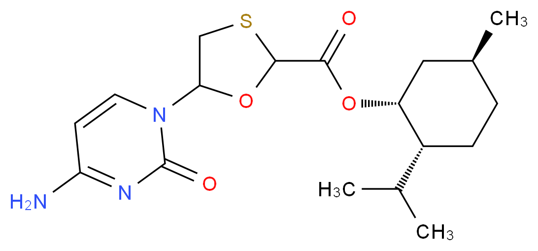 147027-10-9 分子结构
