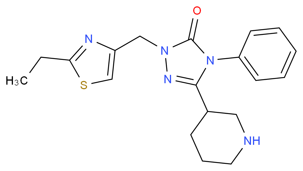  分子结构