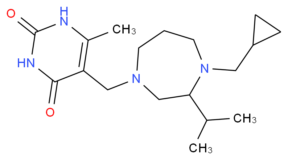  分子结构