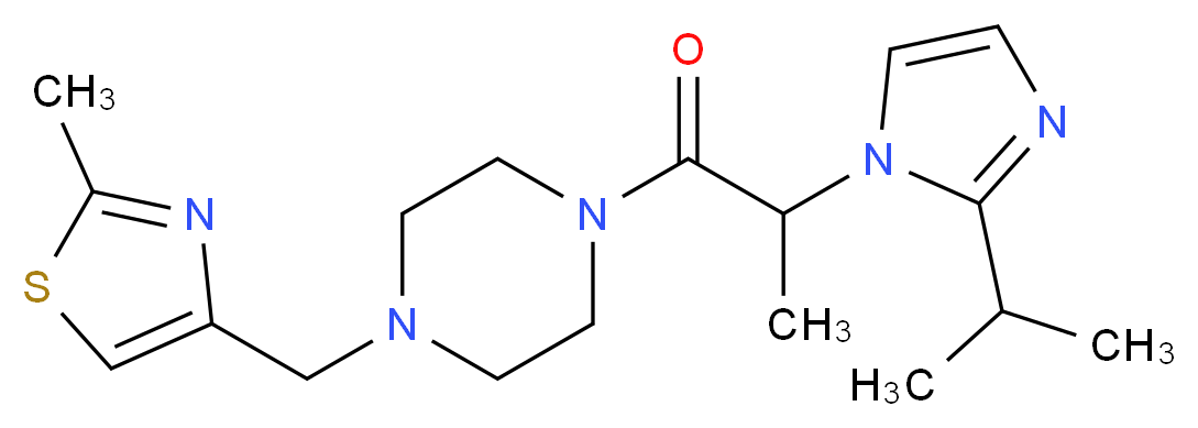  分子结构