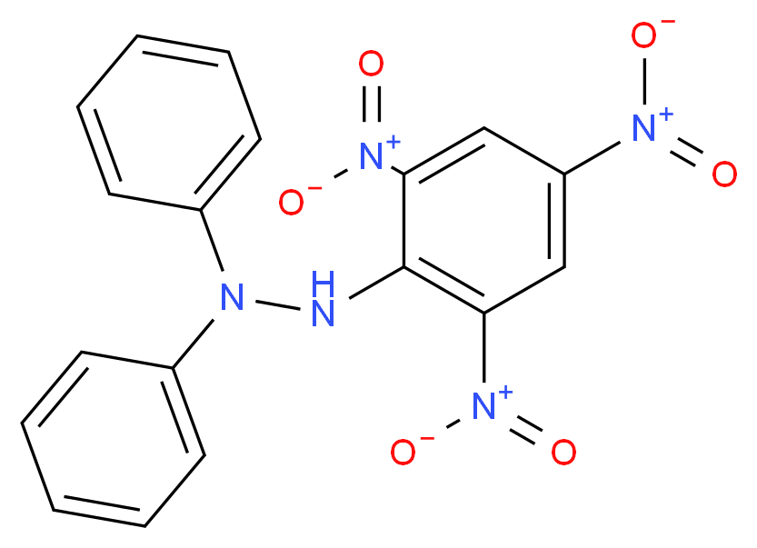 1707-75-1 分子结构