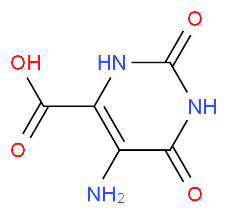 7164-43-4 分子结构