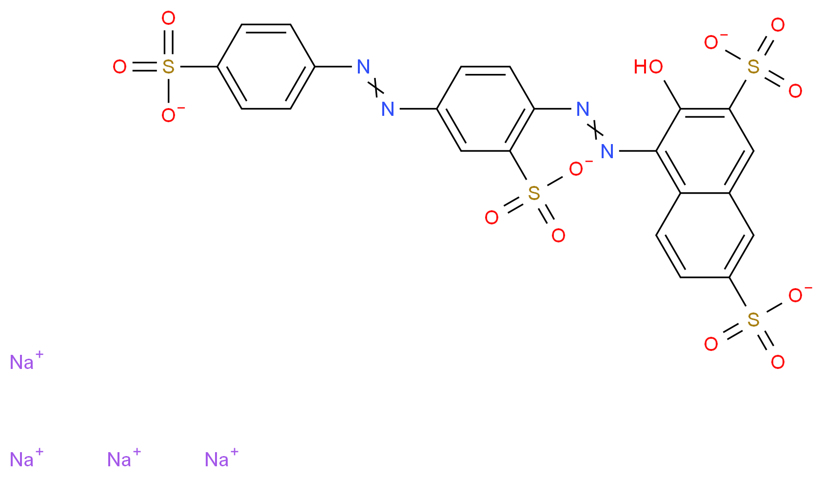 6226-79-5 分子结构