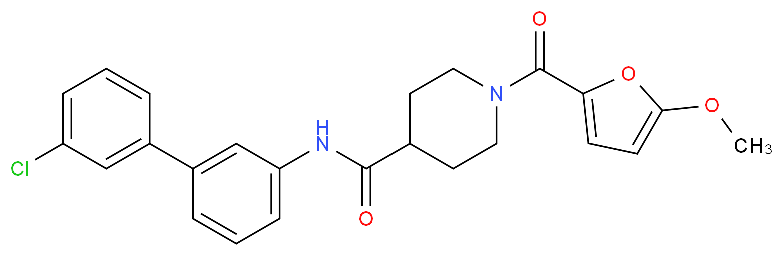  分子结构