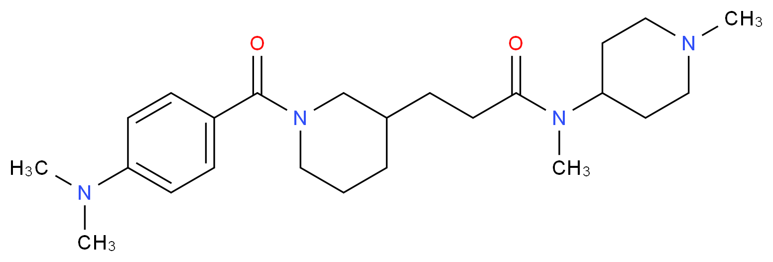  分子结构