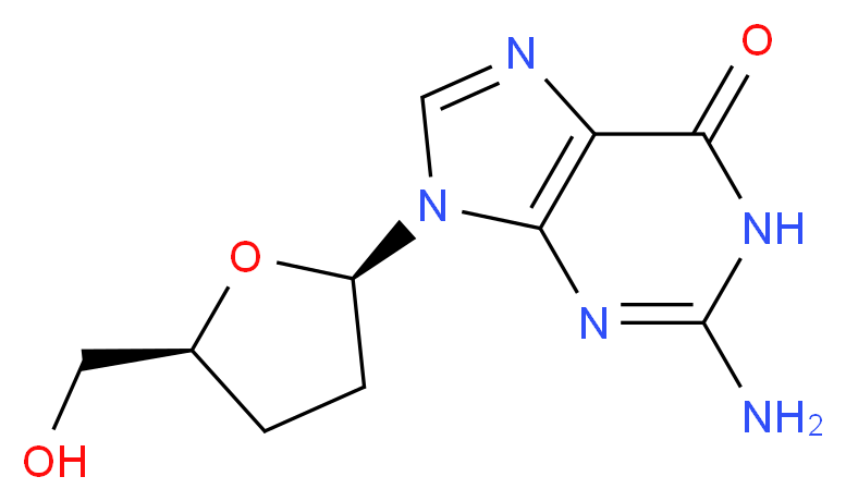 85326-06-3 分子结构