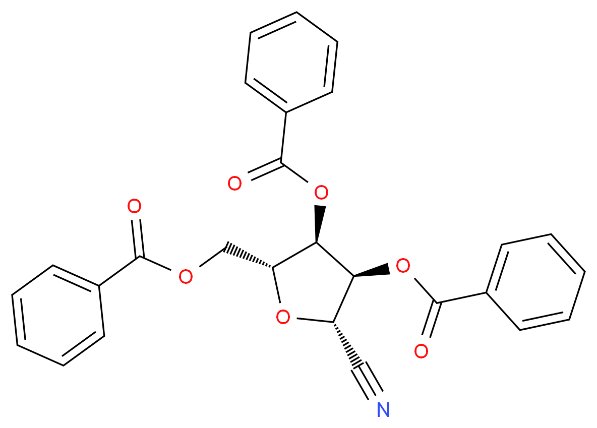 23316-67-8 分子结构