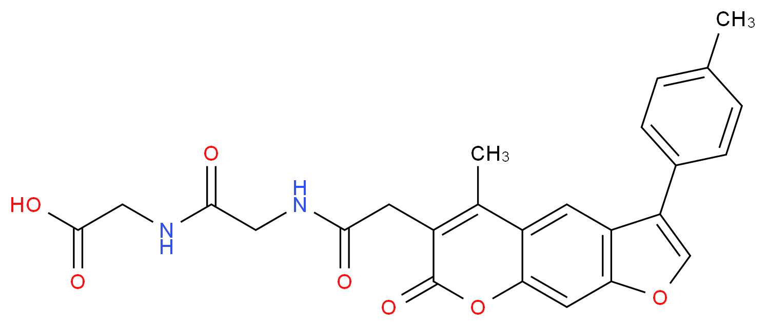 164265153 分子结构