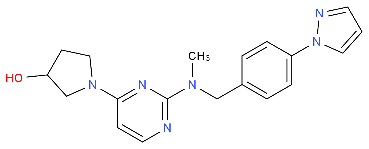  分子结构