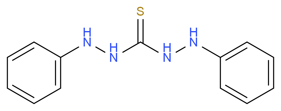 622-03-7 分子结构
