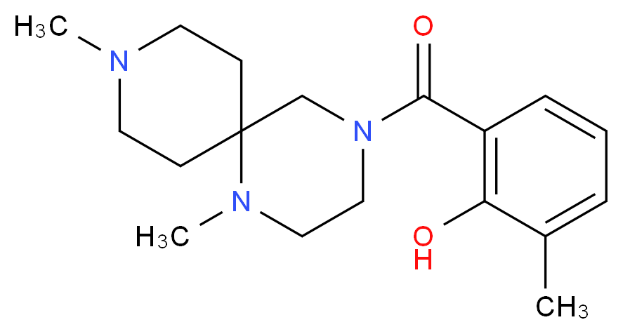 分子结构
