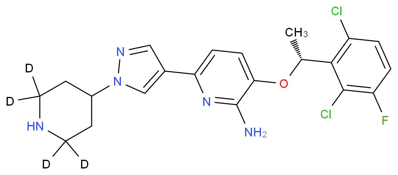 877399-52-5 分子结构