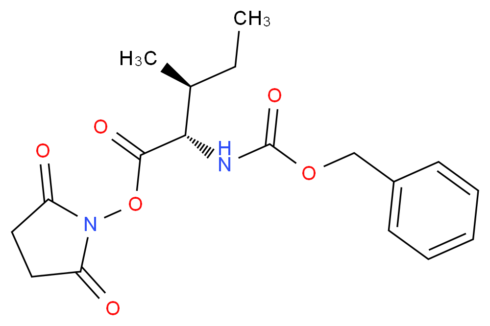 3391-99-9 分子结构