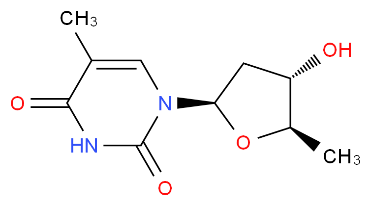 3458-14-8 分子结构