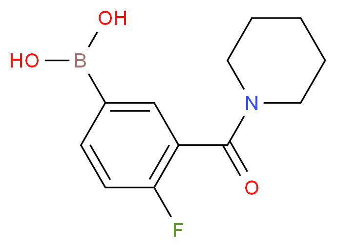 874219-30-4 分子结构
