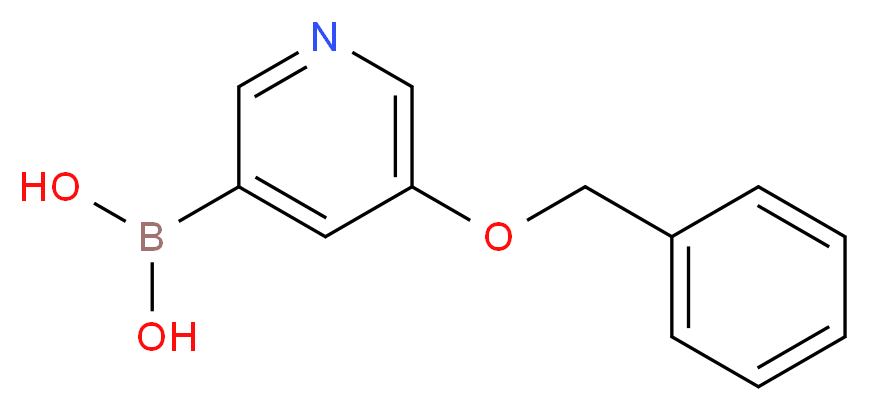 1190423-61-0 分子结构