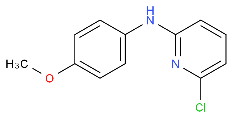 MFCD13562840 分子结构