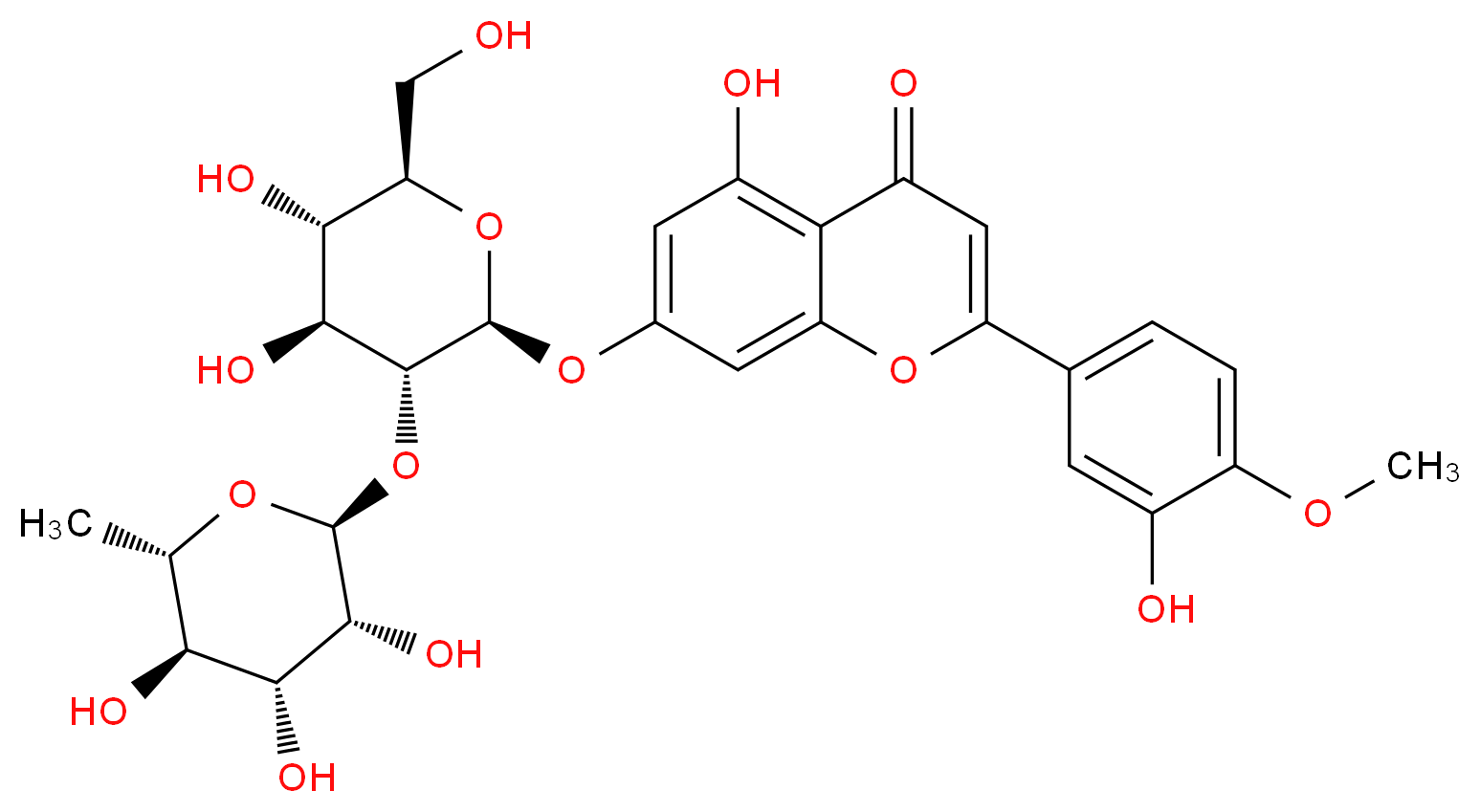 38665-01-9 分子结构
