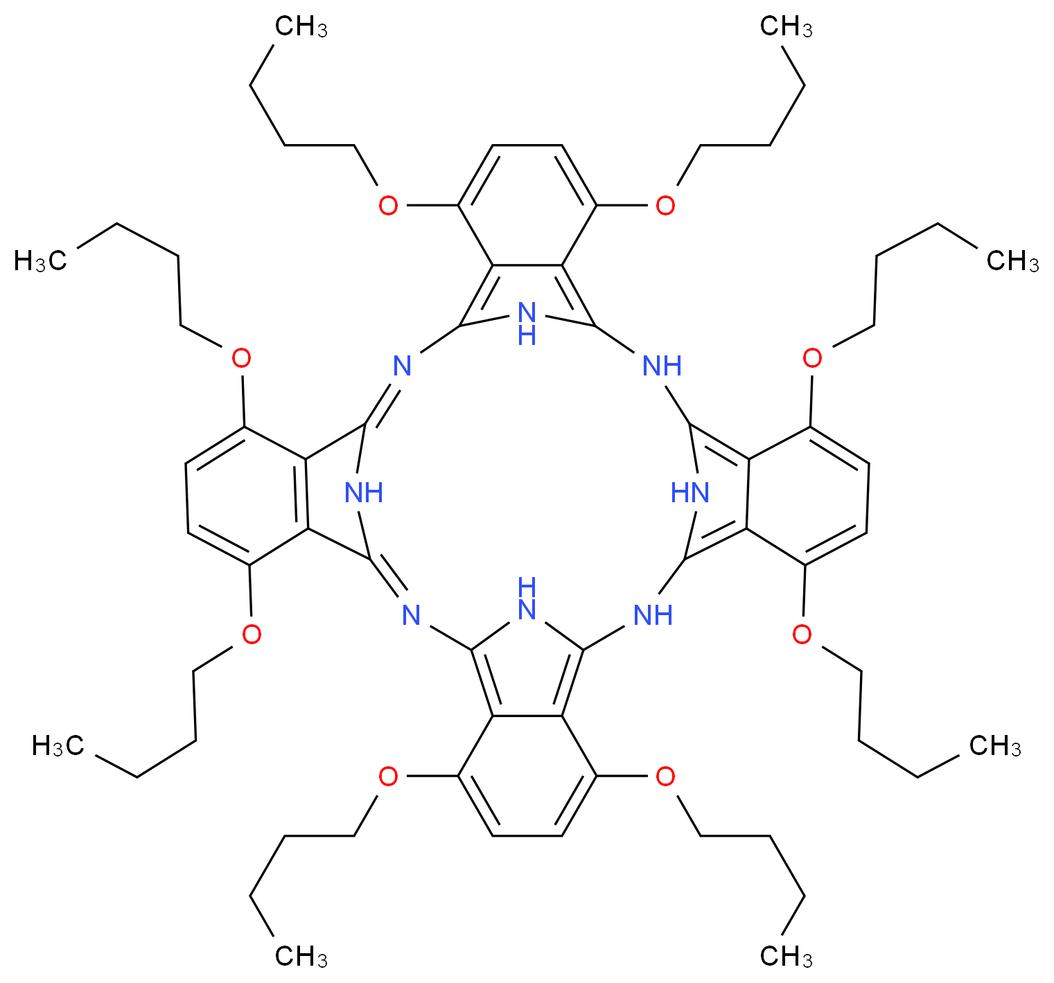 116453-73-7 分子结构