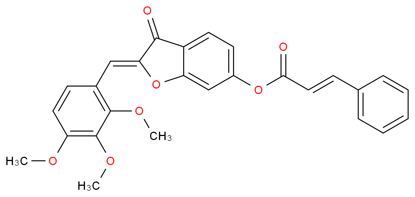 164255774 分子结构