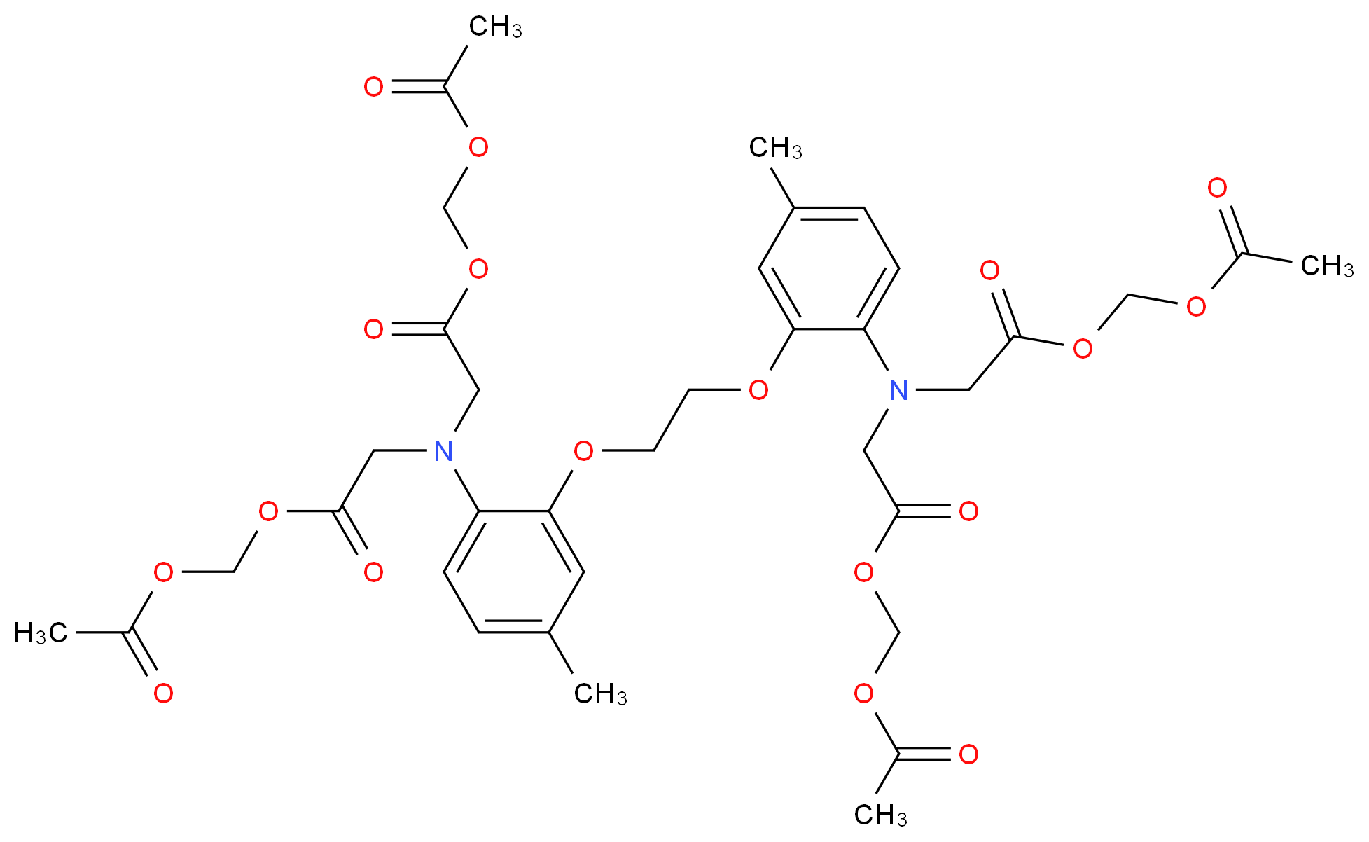 147504-94-7 分子结构