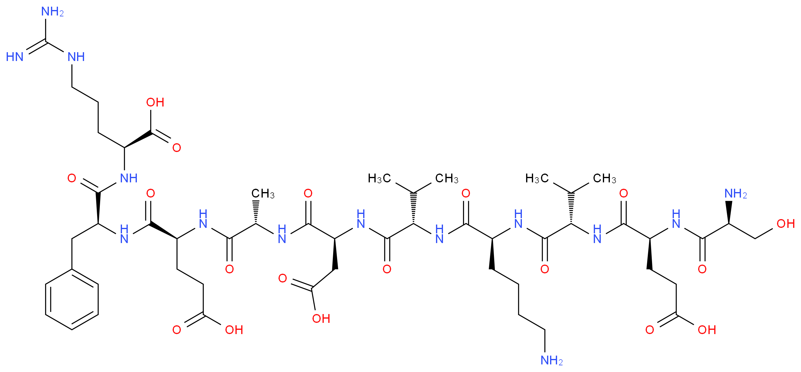 252256-43-2 分子结构