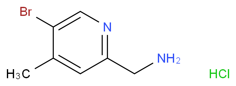 MFCD17214201 分子结构