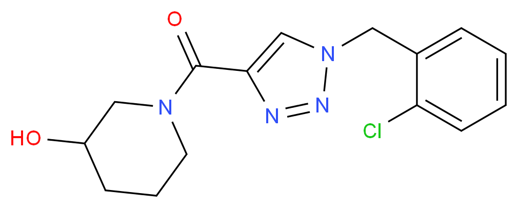  分子结构
