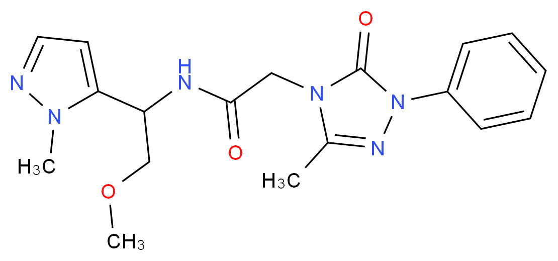  分子结构