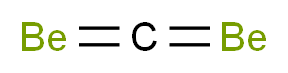 506-66-1 分子结构