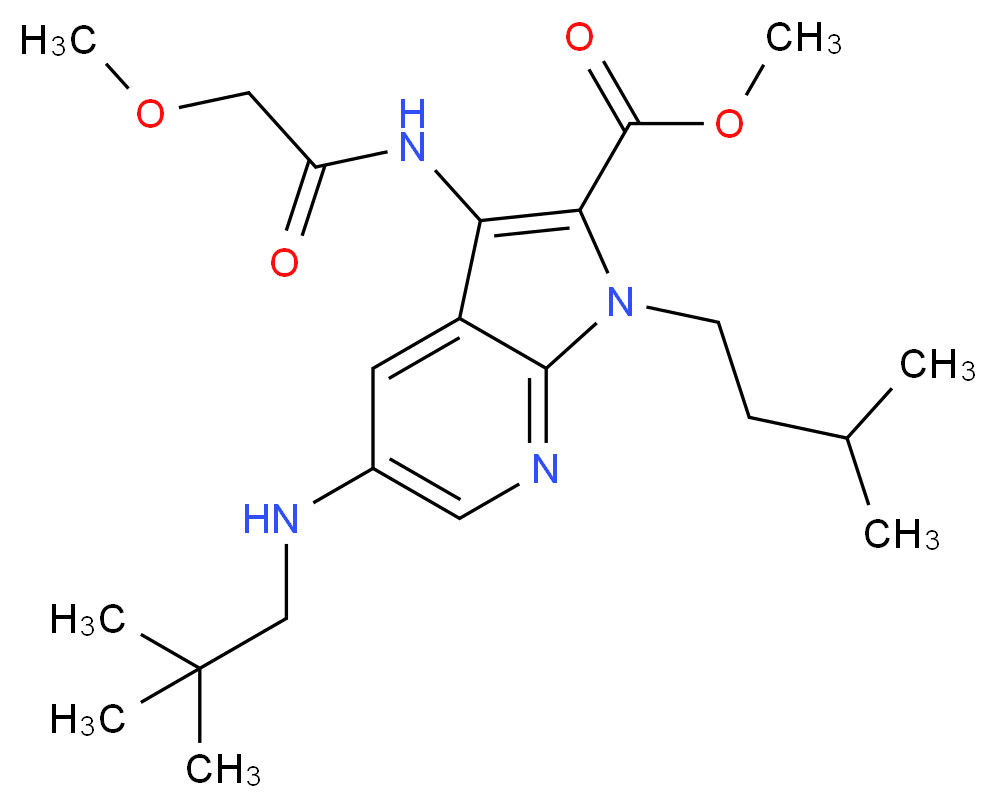  分子结构