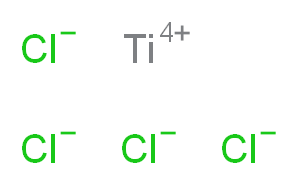 7550-45-0 分子结构