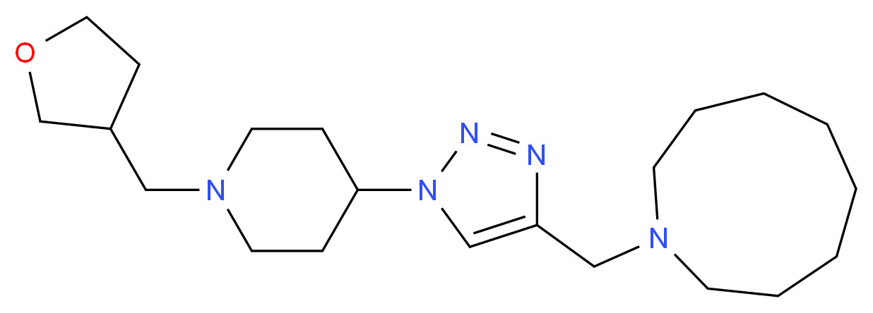  分子结构