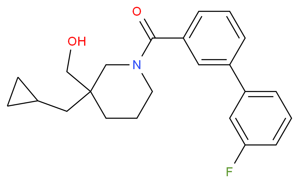  分子结构